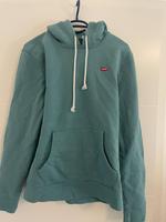 Jungen Hoodie von Levis Gr. XS Nordrhein-Westfalen - Dorsten Vorschau