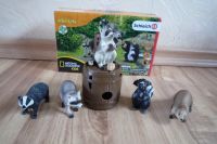 Schleich Wild Life Spielspaß um die Nuss 42532 + 2 Tiere zusätzl. Brandenburg - Sonnewalde Vorschau