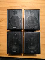 Surround Lautsprecher Teufel CS 25 FCR MK3 Set Bayern - Würzburg Vorschau