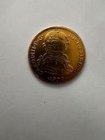 Goldmünze für Sammler 1777 top Zustand Bayern - Rosenheim Vorschau