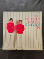 The Righteous Brothers LP Standards Vinyl Verve 710 016 Funk Soul Berlin - Neukölln Vorschau