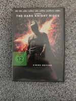 Blu-ray The Dark Knight Rises Batman ab 12 Kreis Pinneberg - Wedel Vorschau