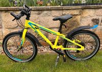 Kinderfahrrad „Focus Raven Rookie 20 Zoll“ Dresden - Leubnitz-Neuostra Vorschau