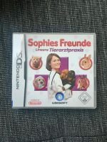 Nintendospiel Sophies Freunde unsere Tierarztpraxis Baden-Württemberg - Weil im Schönbuch Vorschau