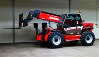 Manitou MT 1740 SLT TURBO ULTRA ORH RC 17m / 4t. *FUNK* Hessen - Fürth Vorschau