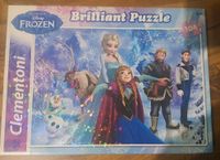 Puzzle Brilliant Frozen 104 Teile Stuttgart - Hedelfingen Vorschau