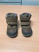 Primigi Winterstiefel Jungen Gr. 21 Nordrhein-Westfalen - Ochtrup Vorschau