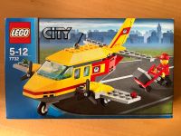 Lego City 7732 Postflugzeug, vollständig Niedersachsen - Nienhagen Vorschau