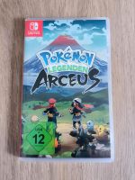 Nintendo Switch Spiel - Pokémon Legenden Arceuz Baden-Württemberg - Triberg Vorschau