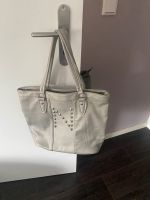 Damen Shopping Bag grau top Westerwaldkreis - Heiligenroth Vorschau