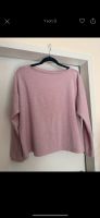 Longsleeve Shirt Bluse Rosa S oversized Düsseldorf - Pempelfort Vorschau