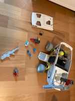 Playmobil Mars Erkundungsfahrzeug Hannover - Bothfeld-Vahrenheide Vorschau