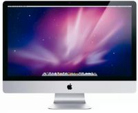 I MAC 27" Bauj.2011 2,7 GH 16GB AMD Radeon HD6770M 1TB Festplatte Bayern - Aschaffenburg Vorschau