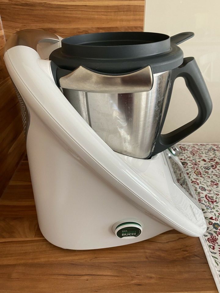 Thermomix TM5 in Bienenbüttel