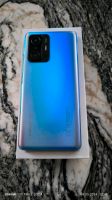 Xiaomi 11T Pro Celestial Blue 8GB RAM 256 GB Displayschaden Niedersachsen - Einbeck Vorschau