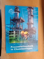 Prozessleittechnik in Chemieanlagen  - Lehrbuch Ausbildung Rheinland-Pfalz - Nickenich Vorschau