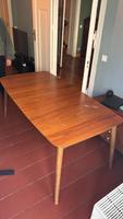 Esszimmer Tisch Mitte - Tiergarten Vorschau