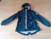 Süßer blau rosa Parka, Jacke, Mantel, Größe 110 von name it Baden-Württemberg - Böblingen Vorschau