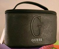 NEU Original GUESS Kosmetiktasche Schwarz Geschenk Weihnachten Nordrhein-Westfalen - Troisdorf Vorschau