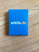 ArktisPRO Invisible Air Case für Apple Watch Serie 8 und 7 - 41mm Bayern - Bamberg Vorschau