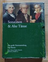 Sonatinen & Alte Tänze - Noten für Klavier Baden-Württemberg - Haigerloch Vorschau