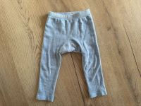 Leggins Pure Collection Gr.86/92 blau Berlin - Steglitz Vorschau