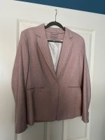 H&M Blazer rosa Gr. 42 Niedersachsen - Braunschweig Vorschau