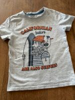 Jungen T Shirt Sailor Größe 110 Niedersachsen - Hambühren Vorschau