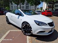Opel Cascada 1.6 D-Inj. Turbo 125kW Innovation S/... Nordrhein-Westfalen - Delbrück Vorschau