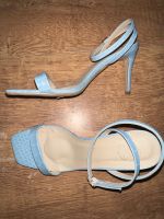 M Pumps Schuhe Sandalen High Heels Gr 38 Neuw! Berlin - Treptow Vorschau