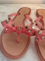 Rockstud Flip Flops Valentino Hessen - Bad Vilbel Vorschau