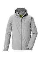 NEU Killtec Funktionsjacke Windbreaker Regen Outdoor Pro. Tect Rügen - Sassnitz Vorschau