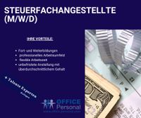 Steuerfachangestellte (m/w/d) Sachsen-Anhalt - Weißenfels Vorschau