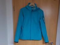 Schöne Softshelljacke Gr M Bayern - Elsenfeld Vorschau