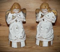2 alte Engel-Figuren Porzellan Bayern - Metten Vorschau