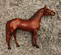 Modellpferd USA Breyer Man O War Sammlerstück Bayern - Olching Vorschau