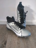 American Football Nike Vapor  gr. 45 grau -neu- Berlin - Hellersdorf Vorschau