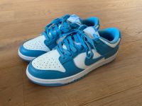 Nike dunks UNC Bayern - Garmisch-Partenkirchen Vorschau