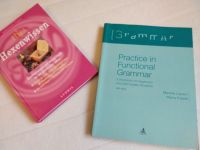 "Practice in Functional Grammer" u. "Hexenwissen" Hessen - Waldems Vorschau