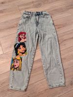 ❤️Princess Disney Ballon Jeans Gr. XS blogger❤️ Düsseldorf - Stadtmitte Vorschau