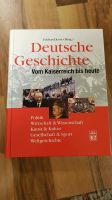 Buch "Deutsche Geschichte - vom Kaiserreich bis heute" Bayern - Baunach Vorschau