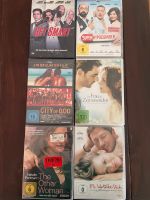 DVDs zu verkaufen Frankfurt am Main - Gallusviertel Vorschau