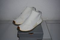 Adidas NMD City Sock Gum Pack White BA7208 | Weiß | Gr. 40 Bayern - Aschaffenburg Vorschau