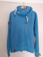 Naketano Hoodie Pullover L Niedersachsen - Harsefeld Vorschau