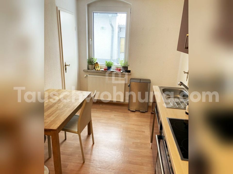 [TAUSCHWOHNUNG] Biete Tauschwohnung in Potsdam Drewitz an! in Potsdam