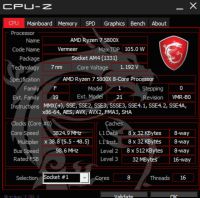 Gaming PC 32GB | Ryzen 7 5800X | MSI MEG X570 ACE Nordrhein-Westfalen - Mönchengladbach Vorschau