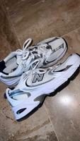 NEW BALANCE 530 West - Schwanheim Vorschau
