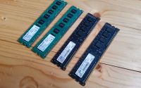 16gb ddr3 RAM [4x 4gb RAM] Arbeitsspeicher Sachsen-Anhalt - Magdeburg Vorschau