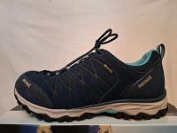 Sneaker MEINDL COMFORT FIT  GORE-TEX  Gr.41 Nordrhein-Westfalen - Mettmann Vorschau