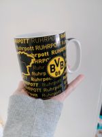 Borussia Dortmund Tasse groß Essen - Bergerhausen Vorschau